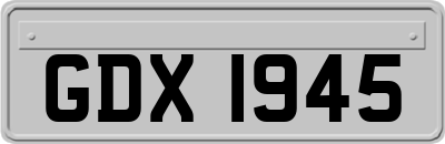GDX1945