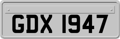 GDX1947