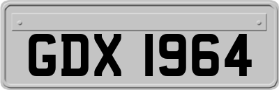 GDX1964