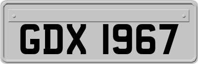 GDX1967