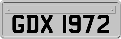 GDX1972