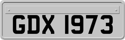 GDX1973