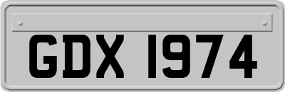 GDX1974