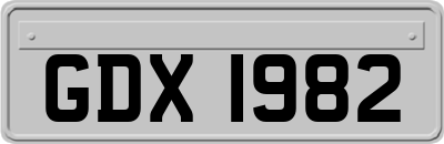 GDX1982