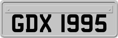 GDX1995