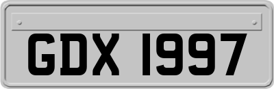 GDX1997