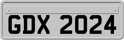 GDX2024