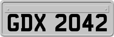 GDX2042