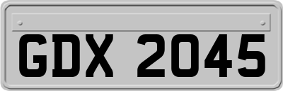 GDX2045