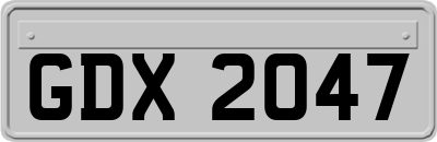 GDX2047