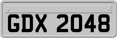 GDX2048