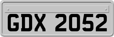 GDX2052