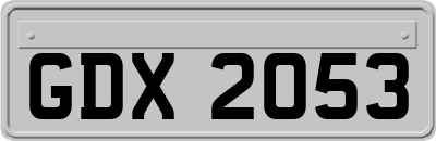 GDX2053