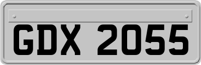 GDX2055
