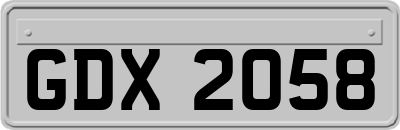 GDX2058