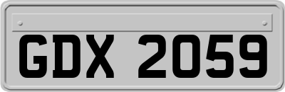 GDX2059