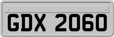 GDX2060
