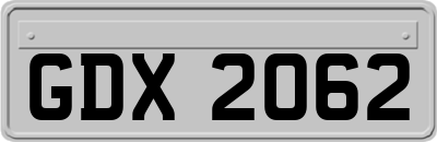 GDX2062