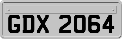 GDX2064