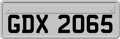GDX2065