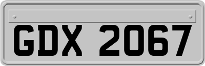 GDX2067