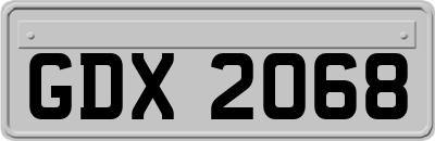 GDX2068