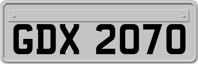 GDX2070