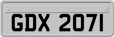 GDX2071