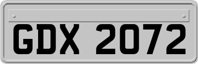 GDX2072