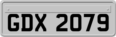 GDX2079