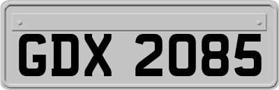 GDX2085