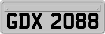 GDX2088