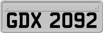 GDX2092