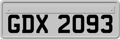 GDX2093