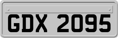 GDX2095