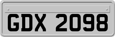 GDX2098