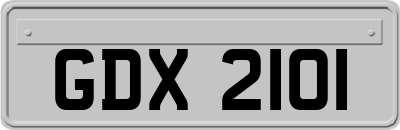 GDX2101