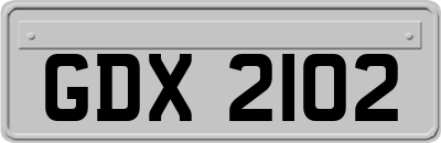 GDX2102