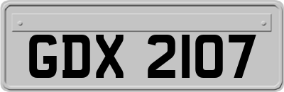 GDX2107