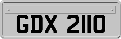 GDX2110