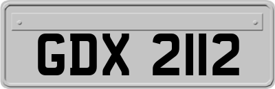 GDX2112