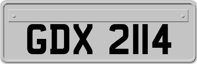 GDX2114
