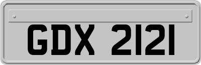 GDX2121