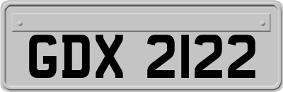 GDX2122