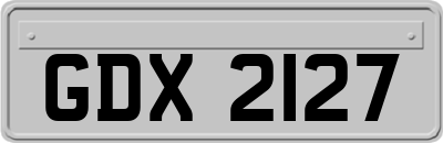 GDX2127