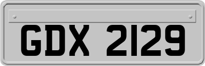 GDX2129