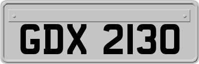 GDX2130