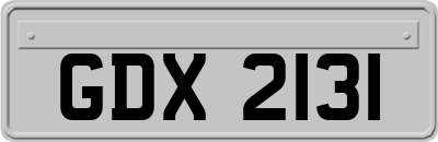 GDX2131