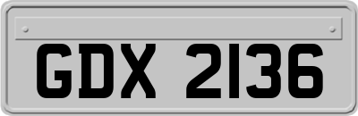 GDX2136