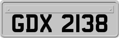 GDX2138